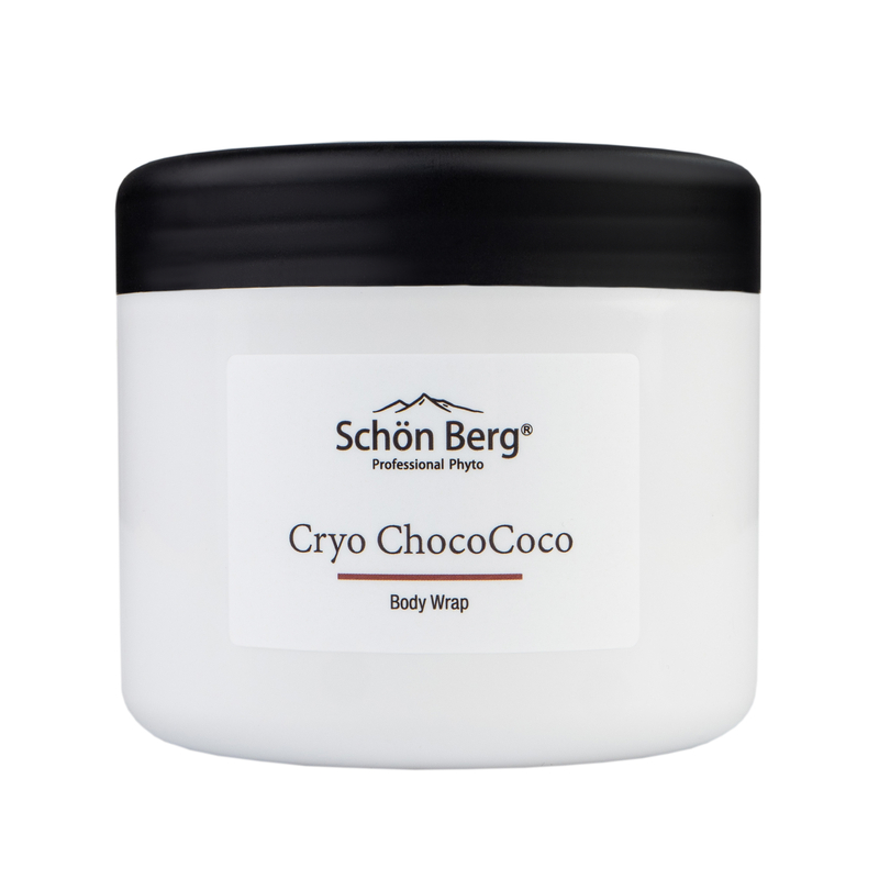 BODY WRAP ROYAL CHOCOLATE BODY WRAP ROYAL CHOCOLATE