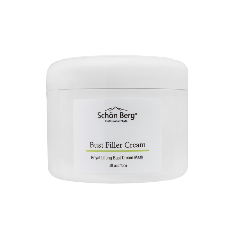 BUST FILLER CREAM BUST FILLER CREAM
