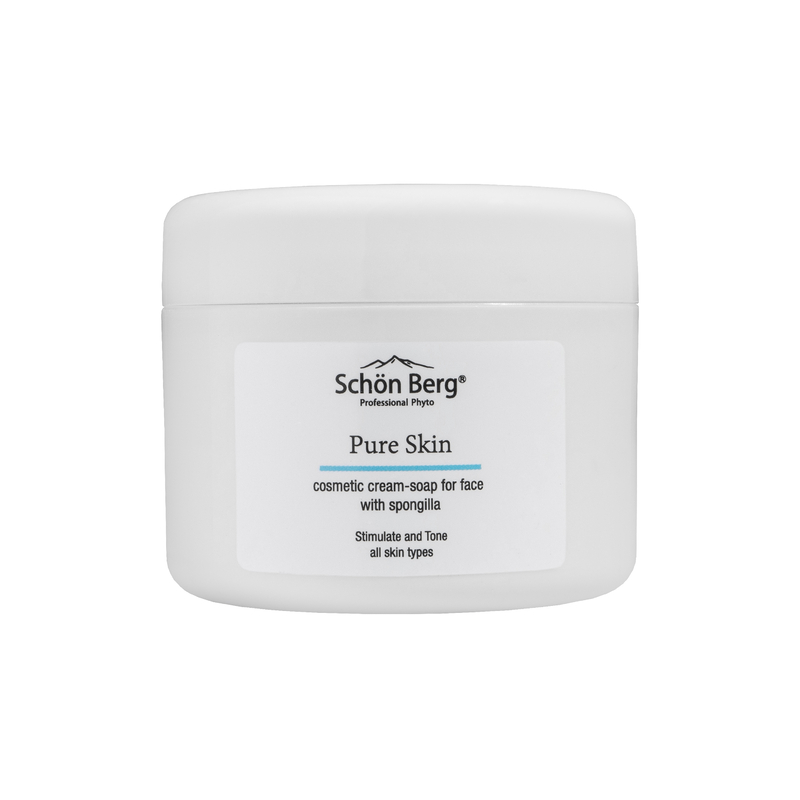 PURE SKIN SP PURE SKIN SP