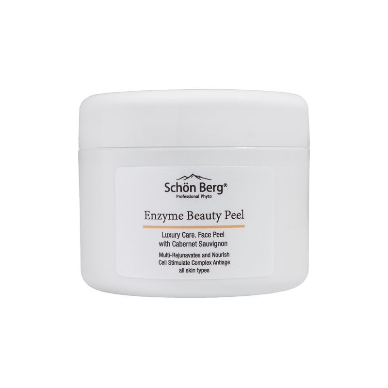ENZYME BEAUTY PEEL ENZYME BEAUTY PEEL