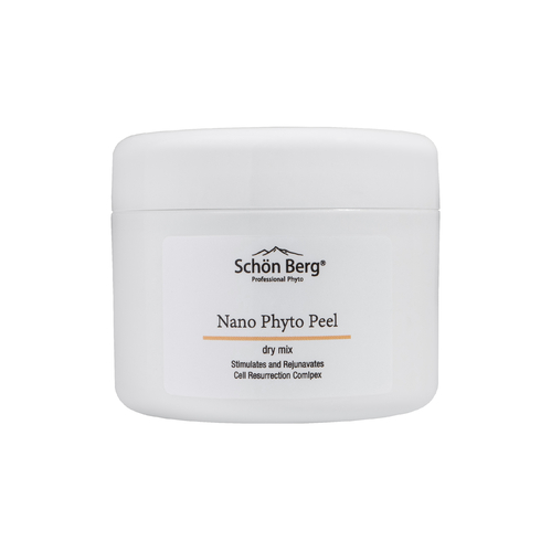 NANO PHYTO PEEL NANO PHYTO PEEL
