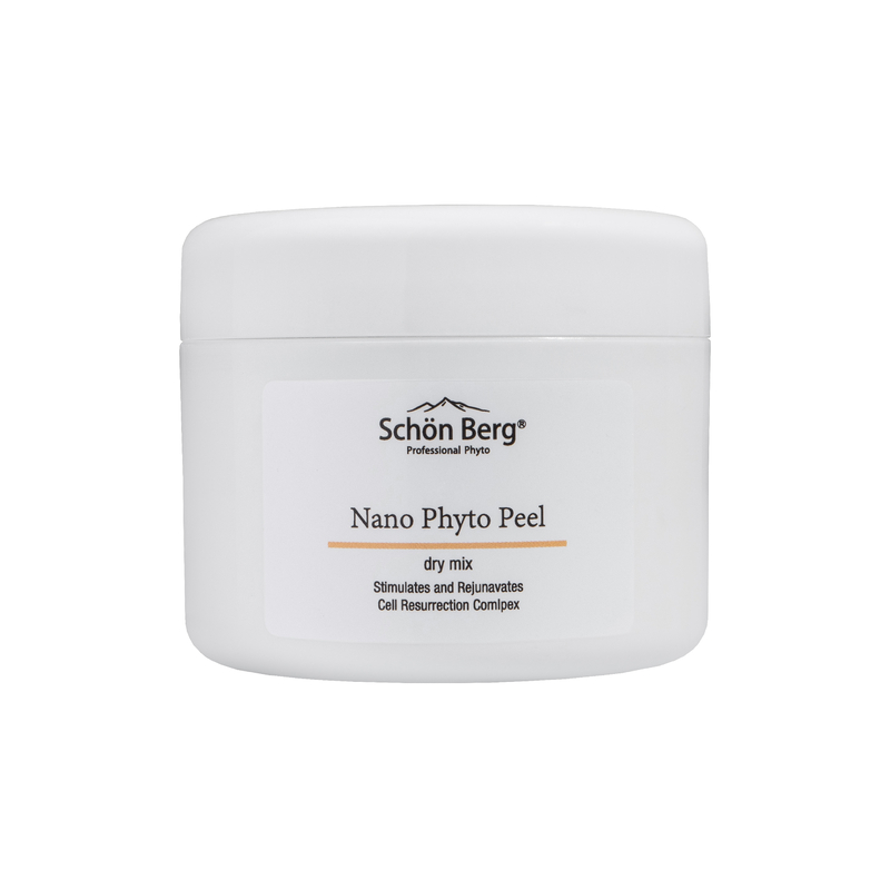 NANO PHYTO PEEL NANO PHYTO PEEL