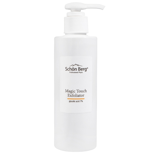 MAGIC TOUCH MAGIC TOUCH