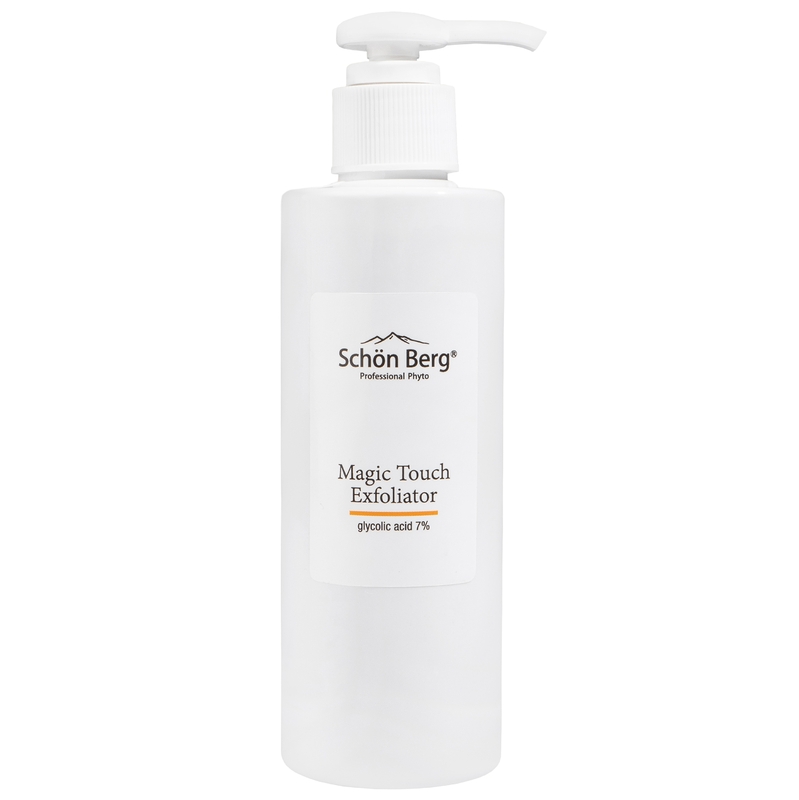 MAGIC TOUCH MAGIC TOUCH