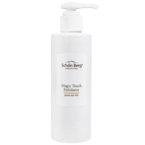 MAGIC TOUCH MAGIC TOUCH