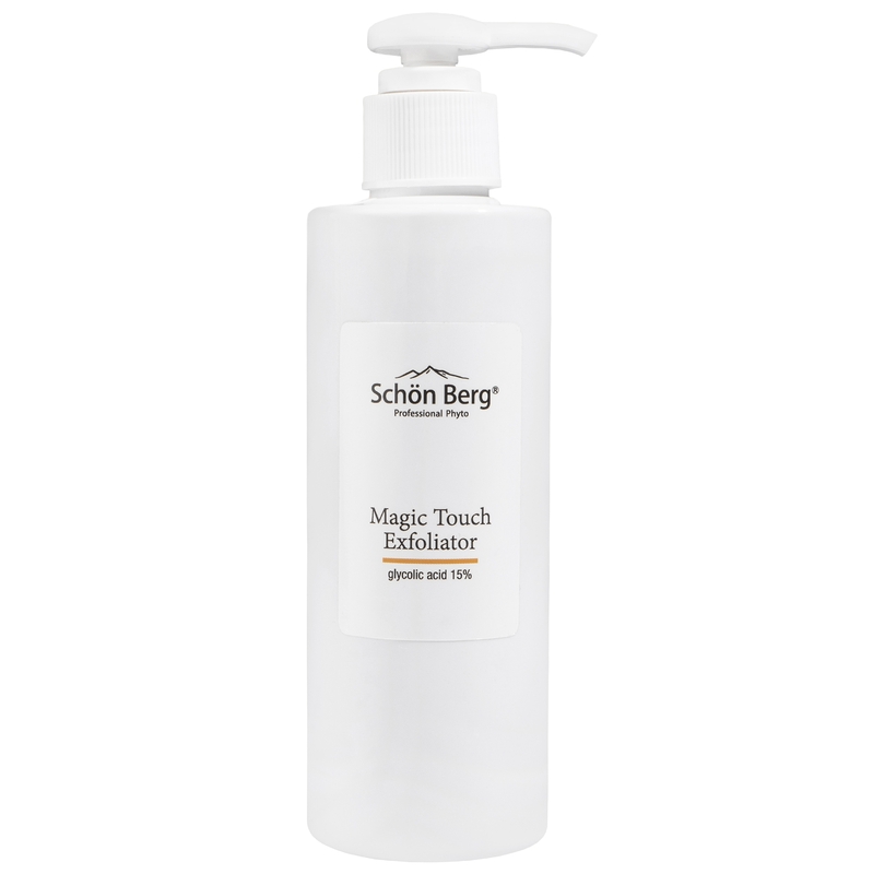 MAGIC TOUCH MAGIC TOUCH