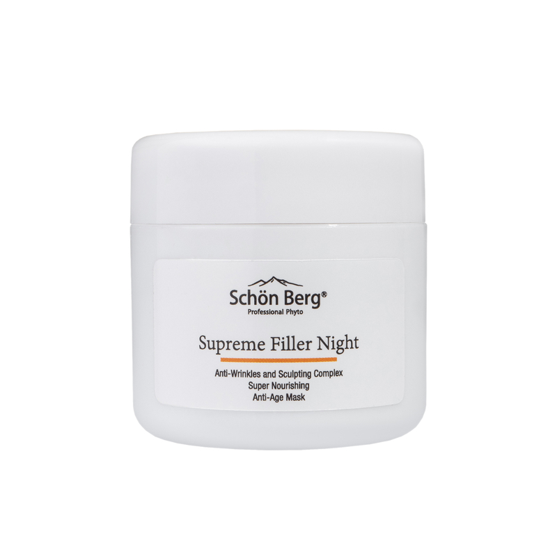 SUPREME FILLER NIGHT SUPREME FILLER NIGHT