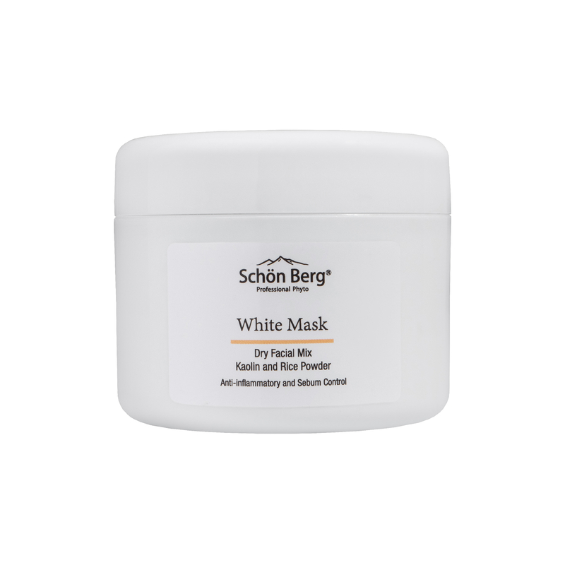 WHITE MASK WHITE MASK