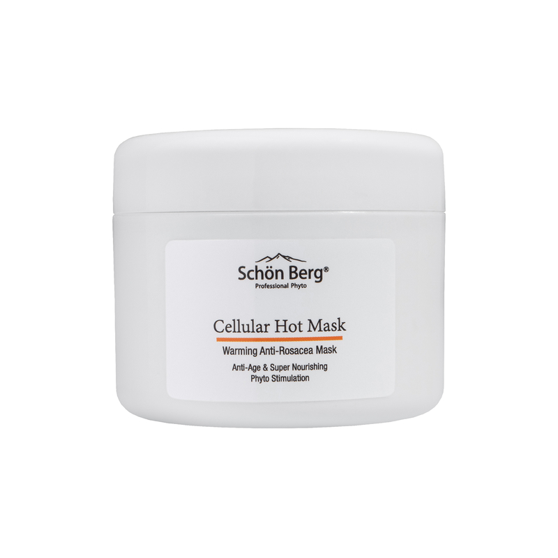 CELLULAR HOT MASK CELLULAR HOT MASK