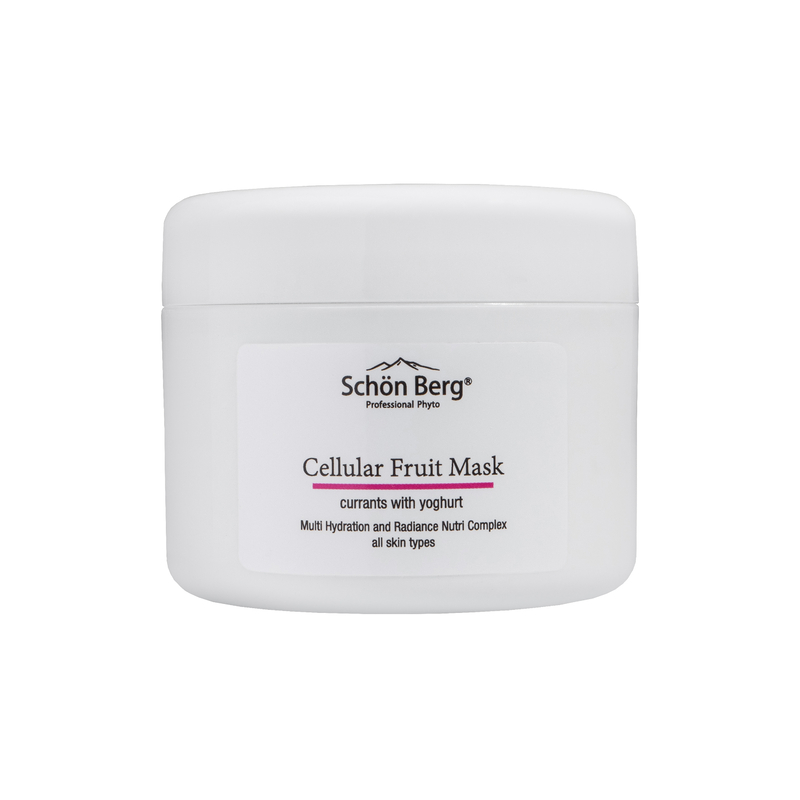 CELLULAR FRUIT MASK CELLULAR FRUIT MASK