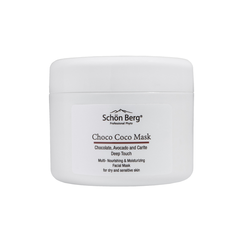 CHOCO COCO CHOCO COCO