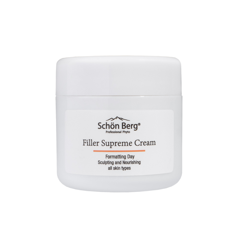 SUPREME FILLER CREAM SUPREME FILLER CREAM
