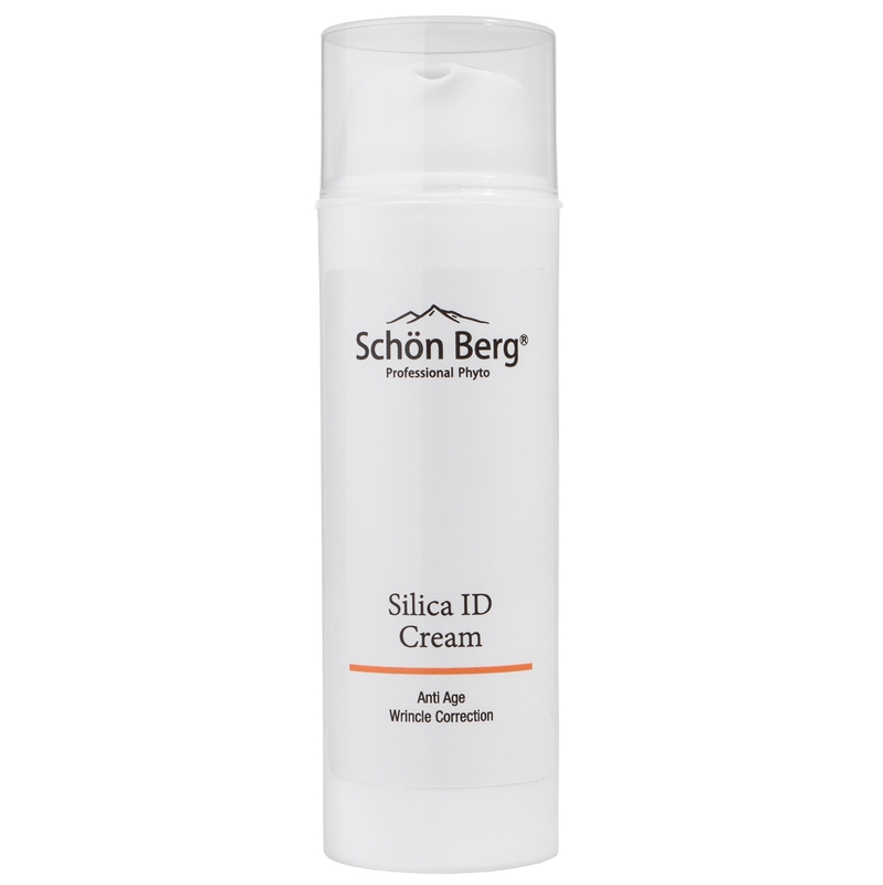 SILICА ID CREAM SILICА ID CREAM