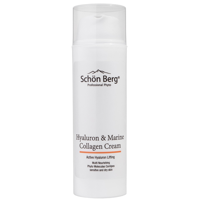 HYALURON & MARINE HYALURON & MARINE