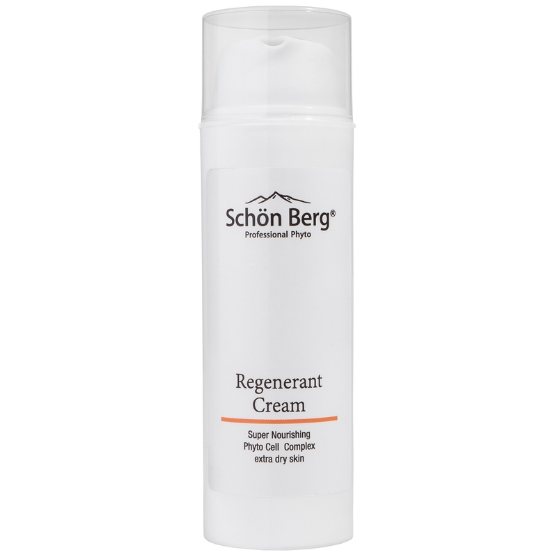 REGENERANT REGENERANT