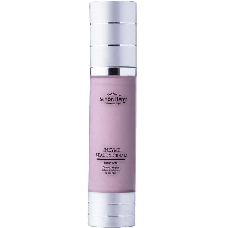 ENZYME BEAUTY CREAM ENZYME BEAUTY CREAM