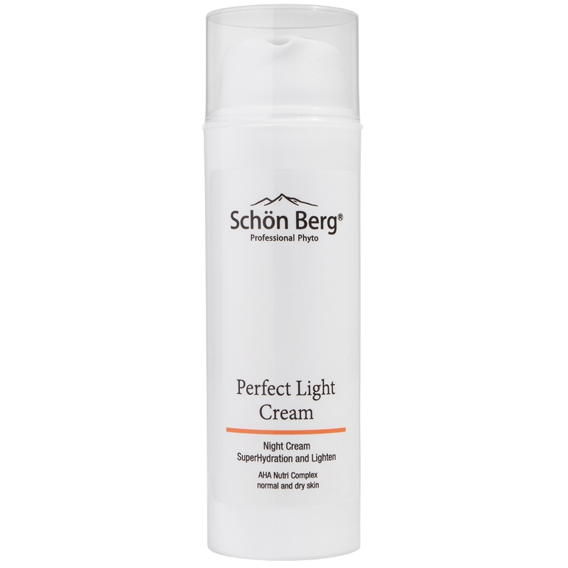 PERFECT LIGHT PERFECT LIGHT