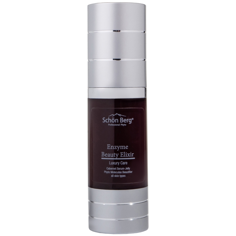 ENZYME BEAUTY ELIXIR ENZYME BEAUTY ELIXIR