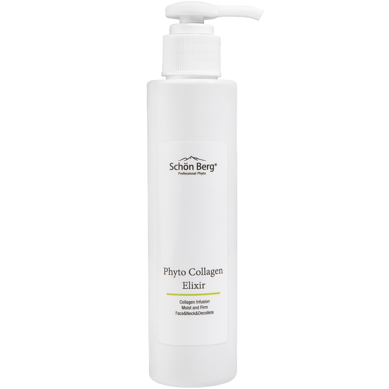 PHYTO COLLAGEN ELIXIR PHYTO COLLAGEN ELIXIR