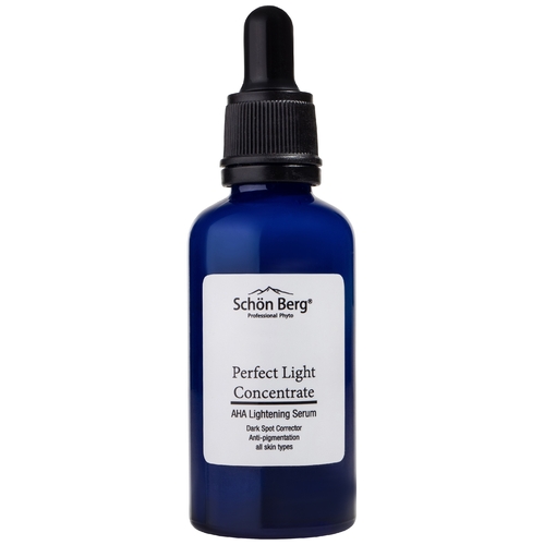 PERFECT LIGHT PERFECT LIGHT