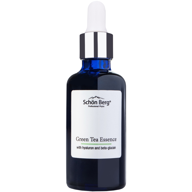 GREEN TEA ESSENCE GREEN TEA ESSENCE