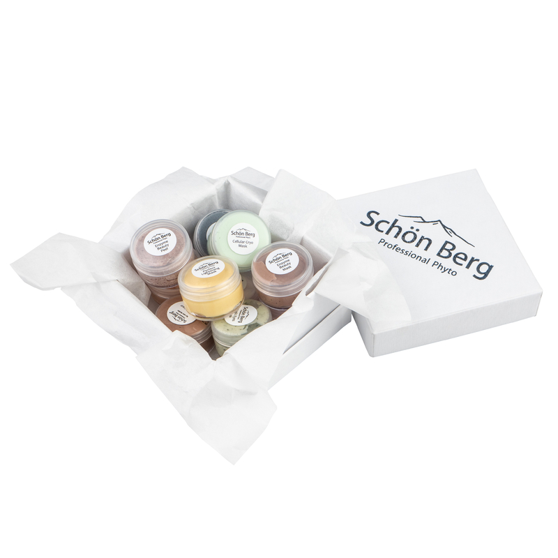 TRAVEL KIT 8 STARTERS TRAVEL KIT 8 STARTERS